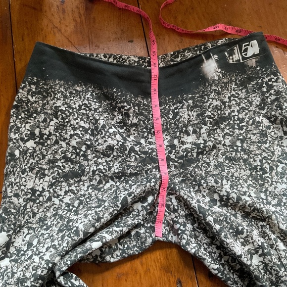 Akris Studio 54 design cigarette pants size 12 - Picture 5 of 13